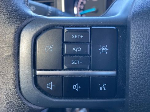 Certified 2023 Ford F150 XLT w/ Equipment Group 302A High image 22