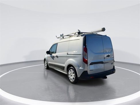 Used 2021 Ford Transit Connect XLT image 7