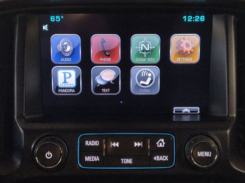 Used 2015 Chevrolet Colorado LT w/ LT Convenience Package image 25