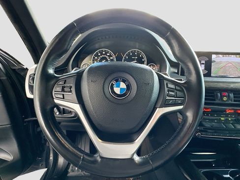 Used 2018 BMW X5 sDrive35i image 11