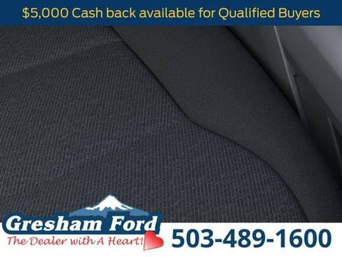 New 2026 Ford F150 XLT w/ Equipment Group 302A MID AWD/4WD image 18