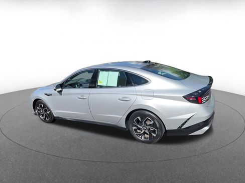 Used 2025 Hyundai Sonata SEL image 10