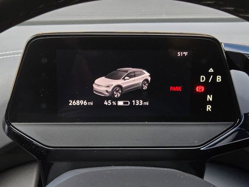 Used 2023 Volkswagen ID.4 Pro image 21