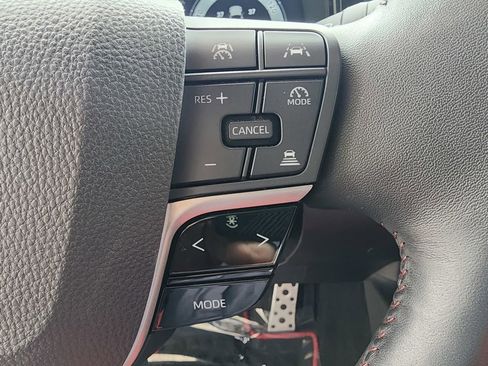 Used 2025 Toyota Camry XSE w/ Premium Plus Package FWD image 20
