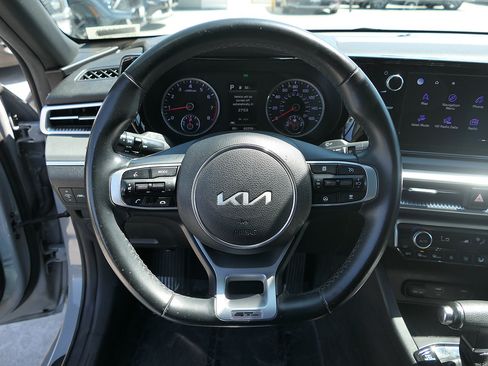 Used 2024 Kia K5 GT-Line FWD image 17