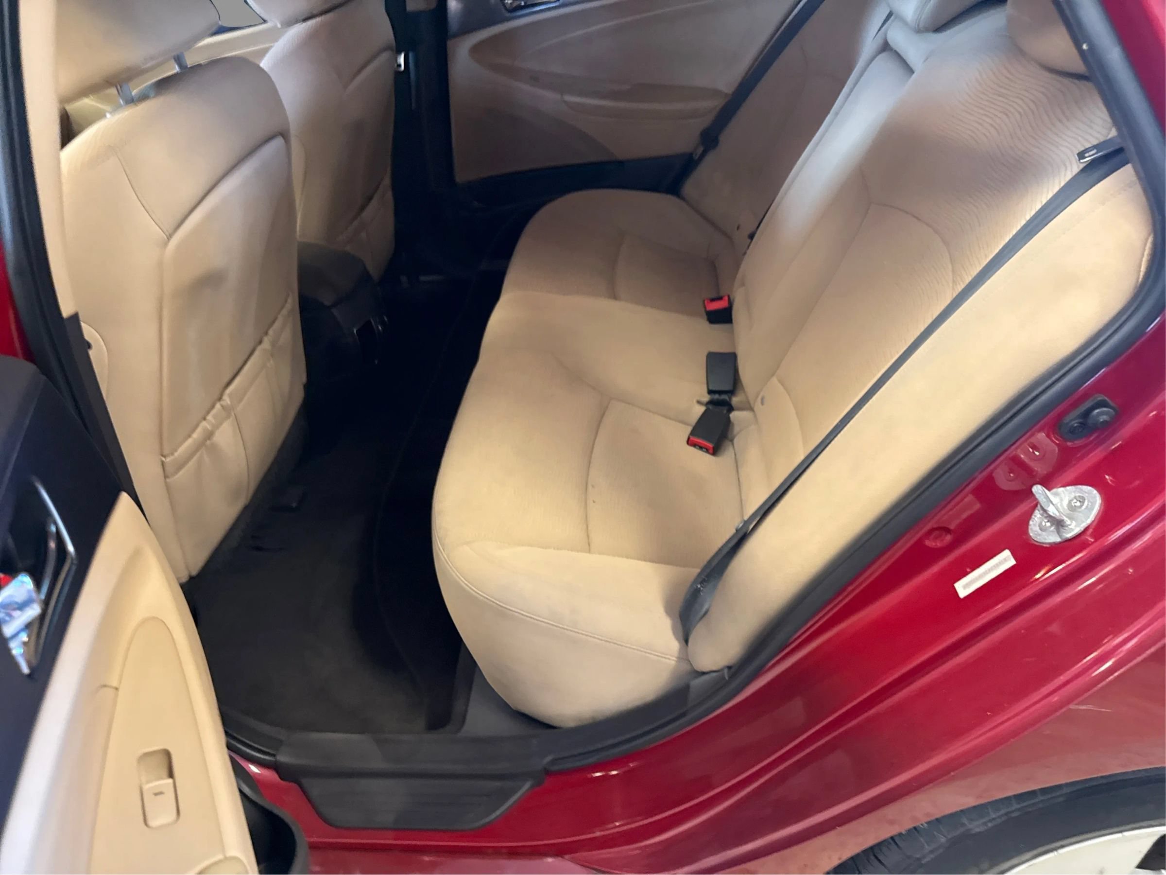 Used 2012 Hyundai Sonata Hybrid FWD image 11