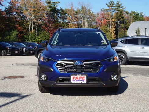 New 2026 Subaru Crosstrek 2.0i Premium AWD/4WD image 2