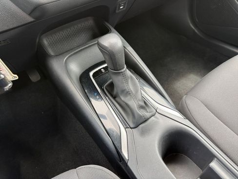 Used 2023 Toyota Corolla LE FWD image 41