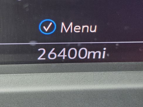 Used 2020 Chevrolet Silverado 2500 High Country w/ Technology Package image 17