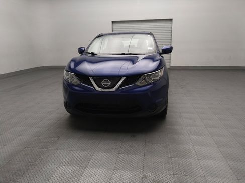 Used 2019 Nissan Rogue Sport S FWD image 15