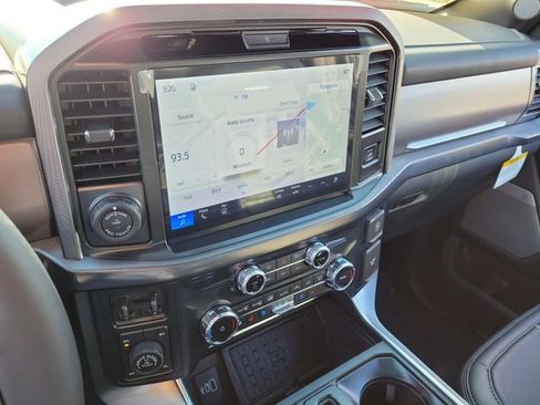 New 2026 Ford F150 Platinum w/ Equipment Group 700A Standard AWD/4WD image 14