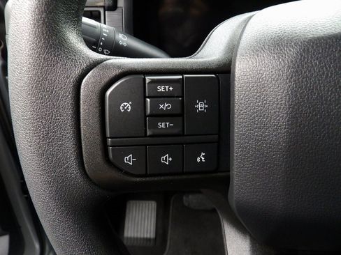 Used 2024 Ford F150 STX w/ STX Black Appearance Package image 52