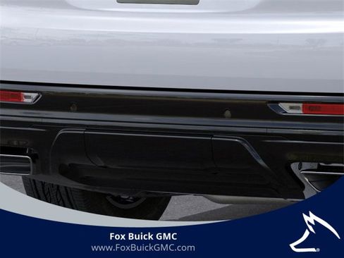 New 2026 Buick Enclave Sport Touring w/ Power Package image 14