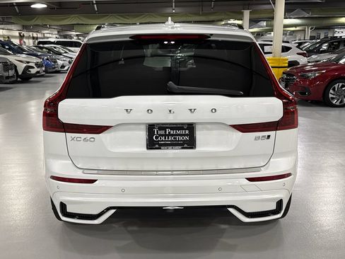 Used 2026 Volvo XC60 B5 Plus w/ Protection Package Premier AWD/4WD image 3