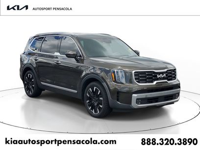 Used 2023 Kia Telluride SX