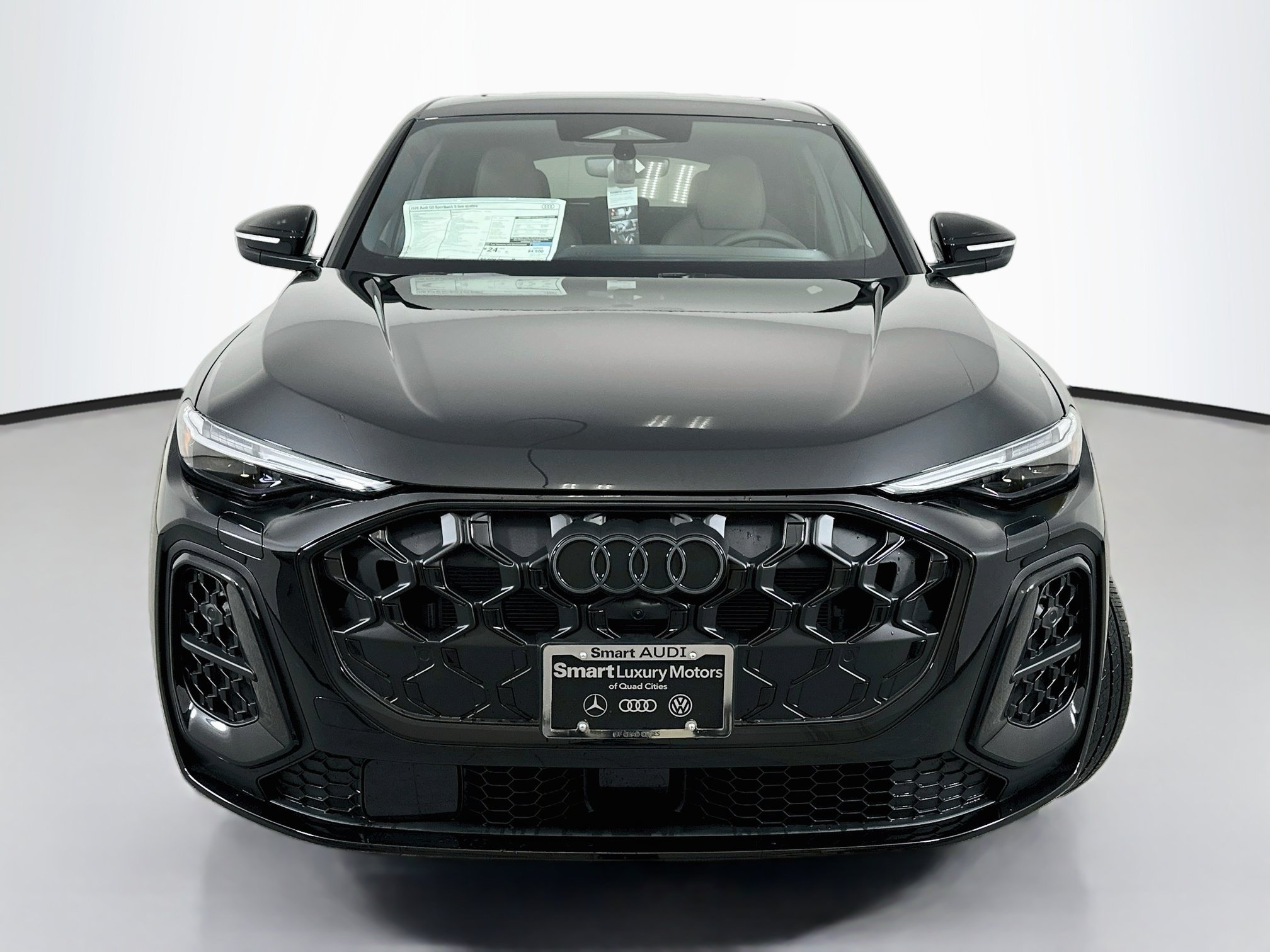 New 2026 Audi Q5 Premium Plus AWD/4WD image 2