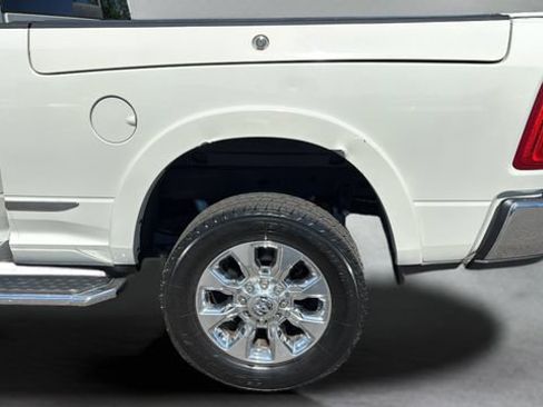 Used 2020 RAM 2500 Limited AWD/4WD image 40