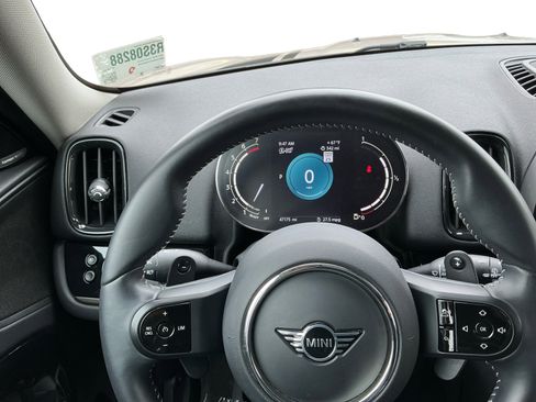 Used 2024 MINI Cooper Countryman S FWD image 11