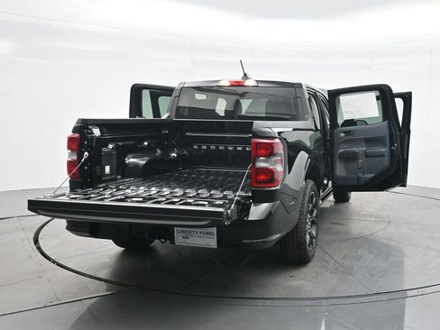 New 2026 Ford Maverick Lobo AWD/4WD image 45