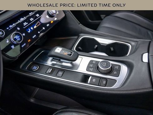 Used 2023 INFINITI QX60 Sensory w/ Vision Package AWD/4WD image 24