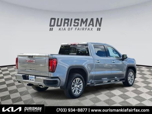 Used 2023 GMC Sierra 1500 Denali w/ Technology Package image 27
