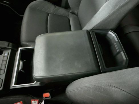 Used 2025 Toyota Tacoma SR5 RWD image 12