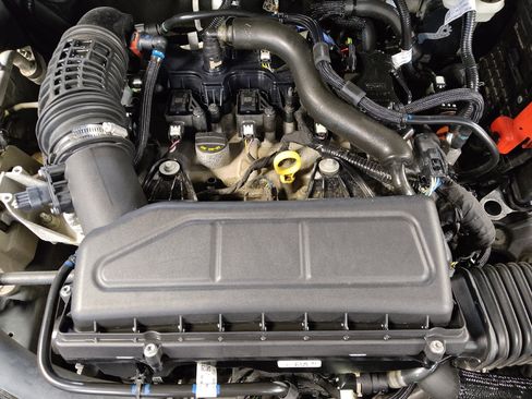 Used 2023 Ford Escape Active image 30