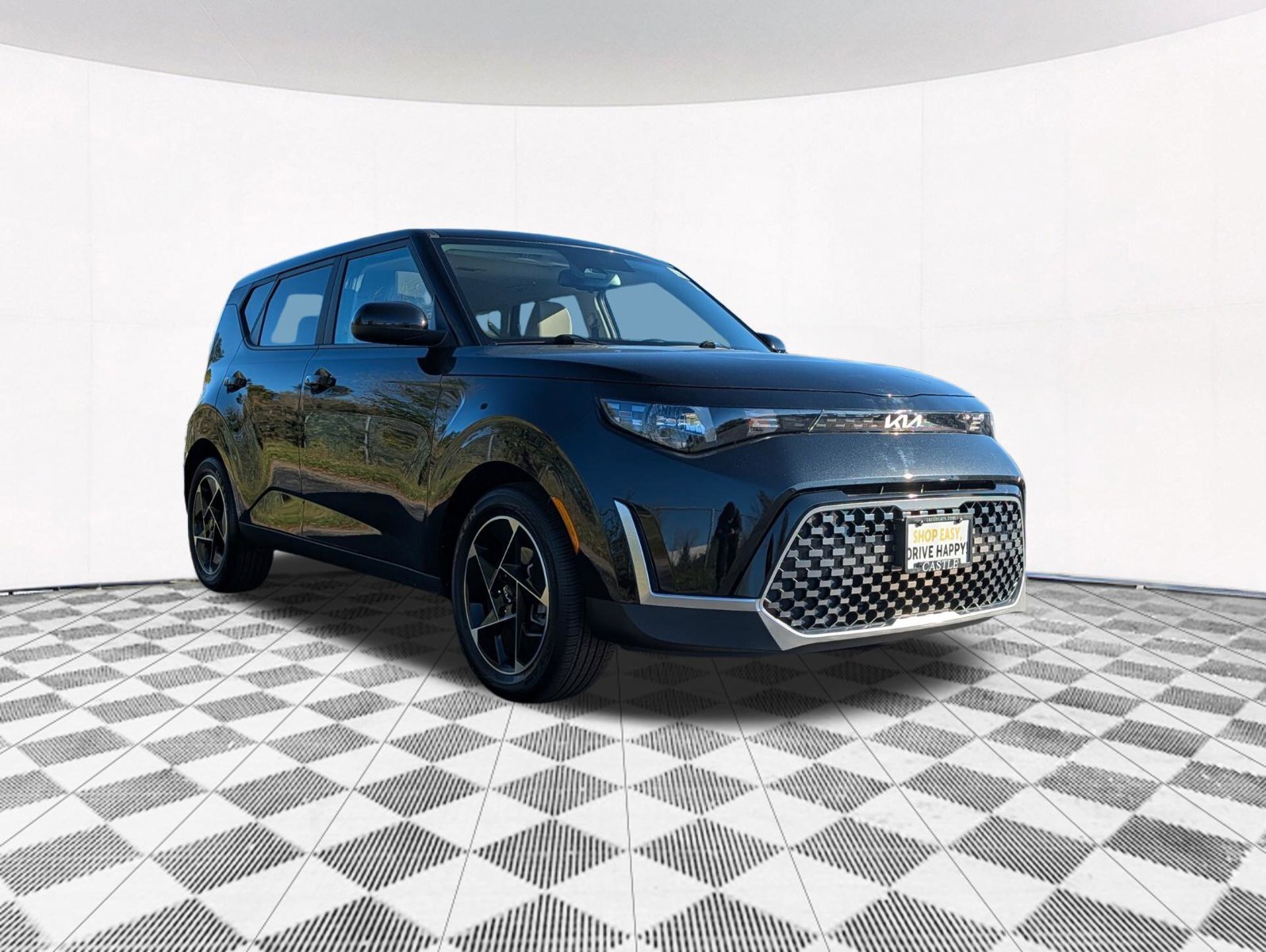 Used 2024 Kia Soul EX FWD image 15