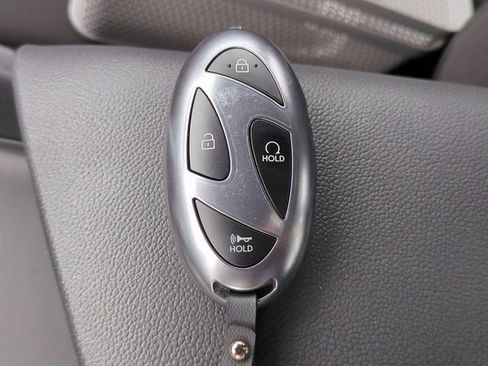 New 2025 Hyundai Elantra Sport FWD image 26