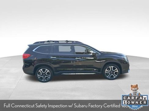 Certified 2024 Subaru Ascent Touring AWD/4WD image 9