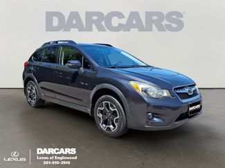 Used 2015 Subaru Crosstrek 2.0i Limited AWD/4WD video 1