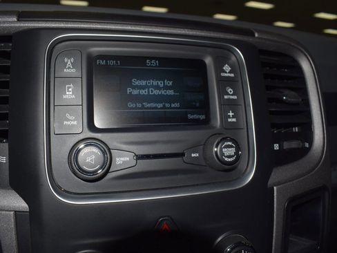 Used 2016 RAM 1500 Tradesman w/ Popular Equipment Group image 40