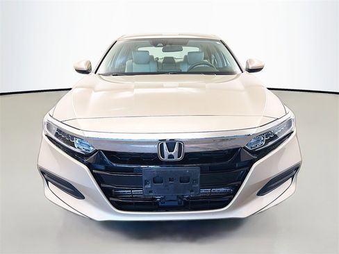Used 2020 Honda Accord LX image 2