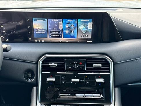 New 2026 Nissan Armada SV image 14