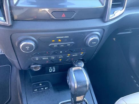 Used 2019 Ford Ranger Lariat w/ Equipment Group 501A Mid RWD image 35