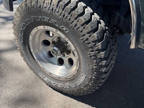 Used 1992 Toyota Pickup Deluxe image 13