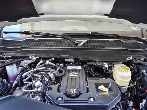 New 2026 RAM 2500 Laramie image 28