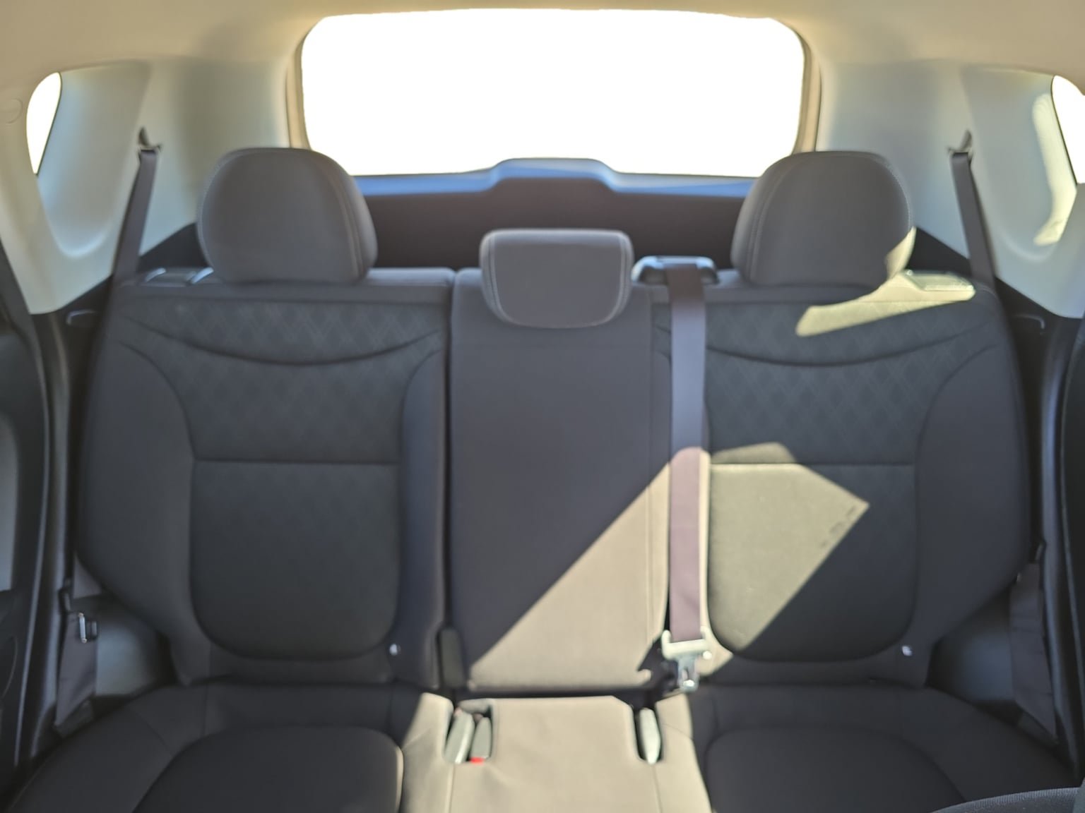 Used 2015 Kia Soul FWD image 16