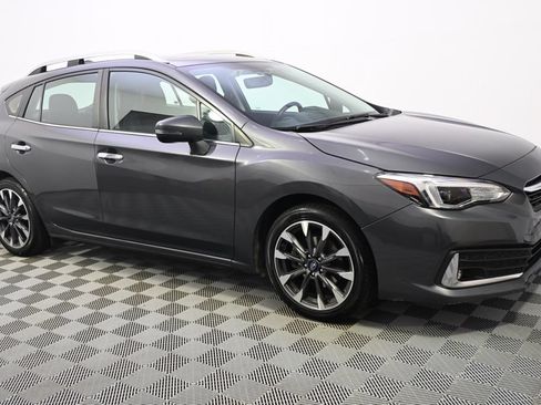 Used 2020 Subaru Impreza 2.0i Limited w/ Popular Package #2 AWD/4WD image 6