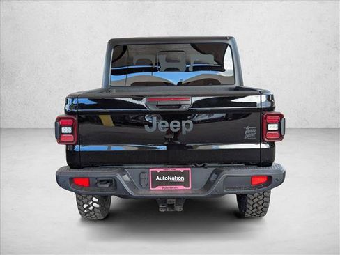 New 2026 Jeep Gladiator Sport AWD/4WD image 7