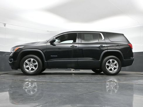 Used 2019 GMC Acadia SLE AWD/4WD image 28