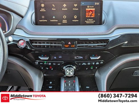 Used 2023 Acura MDX A-Spec image 32