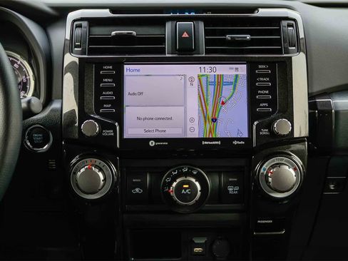 Used 2023 Toyota 4Runner TRD Off-Road Premium image 13