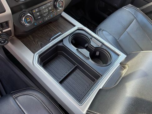 Used 2021 Ford F350 Lariat w/ Lariat Value Package image 31