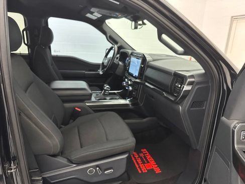 Used 2021 Ford F150 XLT w/ Equipment Group 302A High AWD/4WD image 46