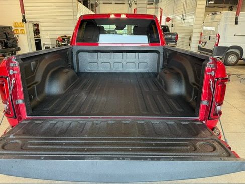 Used 2026 RAM 2500 Big Horn AWD/4WD image 17