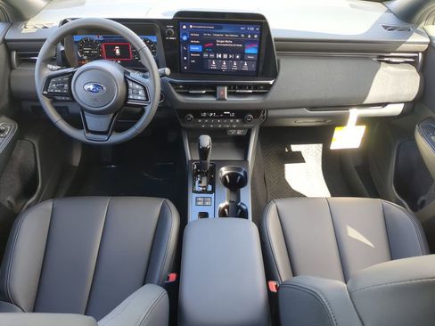 New 2026 Subaru Outback Premium AWD/4WD image 12