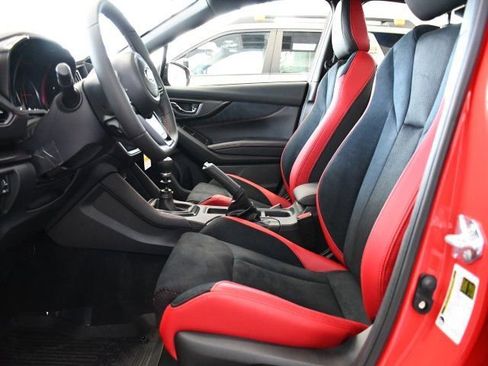 New 2025 Subaru WRX Limited image 14