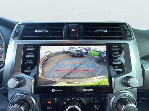 Used 2024 Toyota 4Runner SR5 image 9