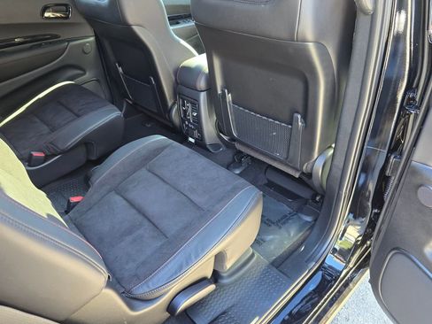 New 2026 Dodge Durango GT image 36